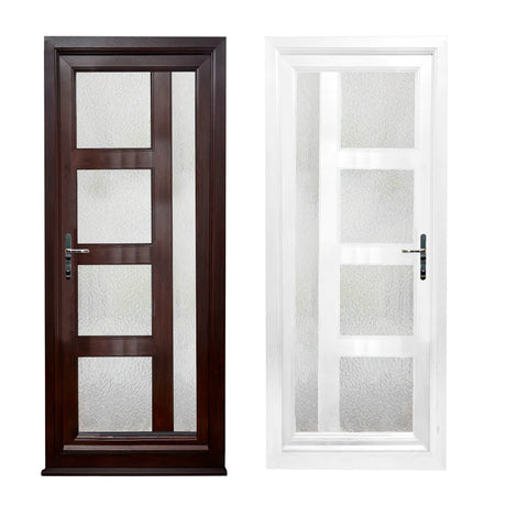 UPVC Doors