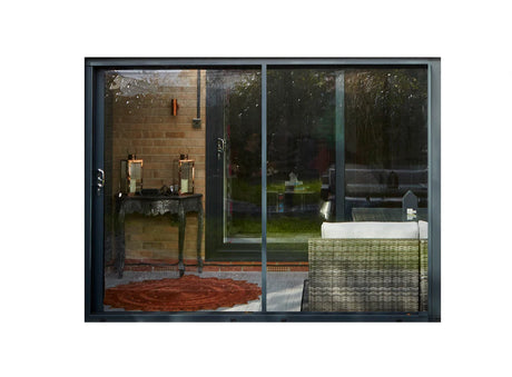 Sliding Patio Doors