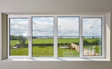 Aluminium Windows