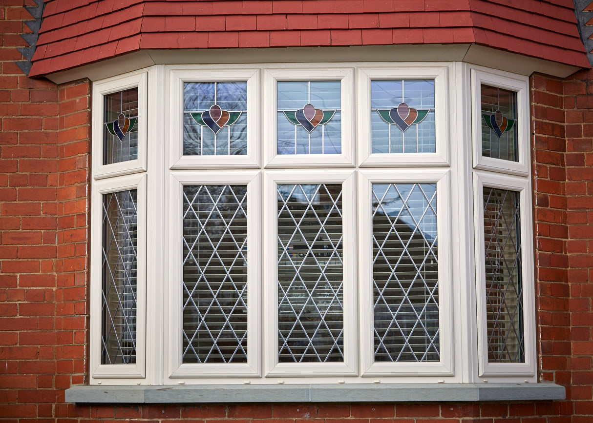 Bay Windows