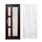 Islington UPVC Door - 900 x 2100