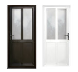 Kensington UPVC Door - 900 x 2100