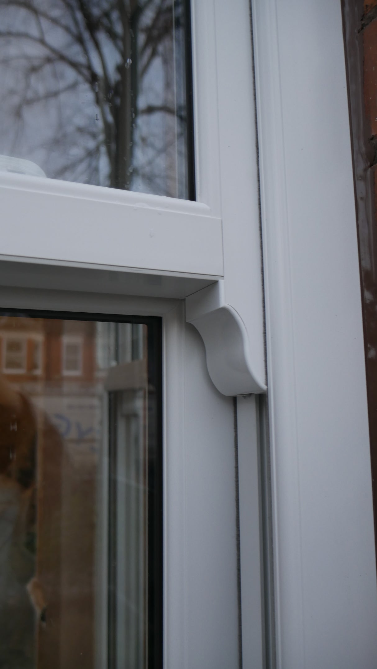 Sliding Sash Windows