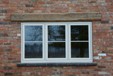 Flush Casement Windows