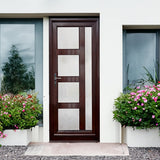 Wandsworth UPVC Door - 900 x 2100