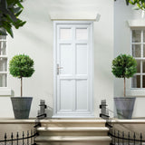 Windsor UPVC Door - 900 x 2100