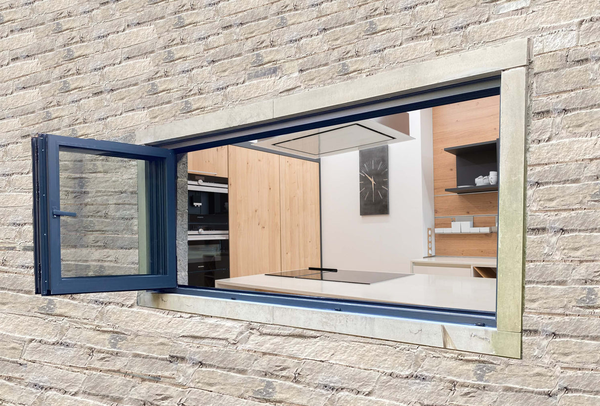 Bifold Windows